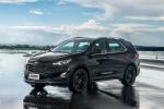 Chevrolet Equinox Midnight 2019 года (LA)